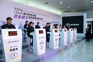 磨礪優勢，開辟獨特領域——訪LEXUS雷克薩斯中國執行副總經理江積哲也