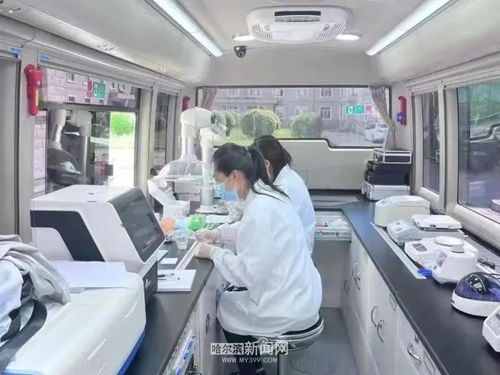 檢管結合技術幫扶，你點我檢惠民惠企——服務活動走進食品生產企業