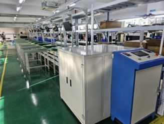 東田工控 緊抓自主可控趨勢，以技術服務筑牢重點行業基石